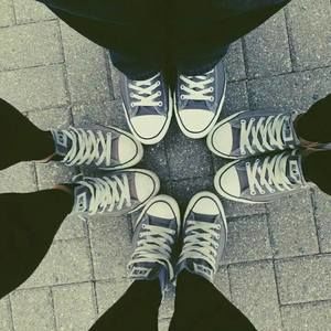 Meet your Posher, Peter